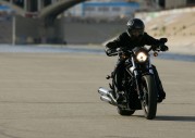 Harley-Davidson VRSCDX Night Rod Special